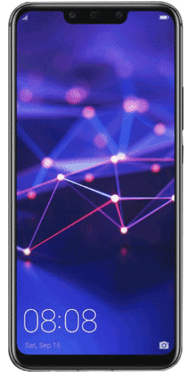 Huawei Mate 20 Lite