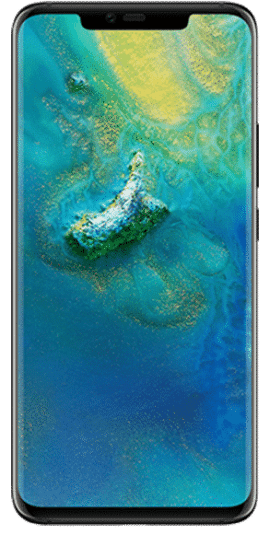 Huawei Mate 20 Pro