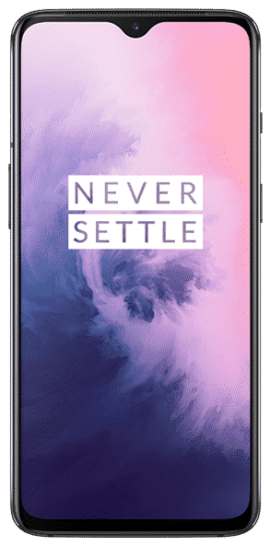 OnePlus 7