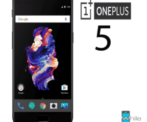 OnePlus 5 Launched Today and it can be the show stopper