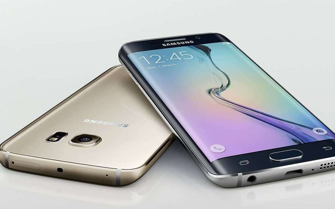 Samsung Galaxy S6 Edge Screen Repairs On While You Wait Basis