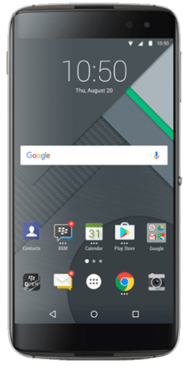 BlackBerry Key 2