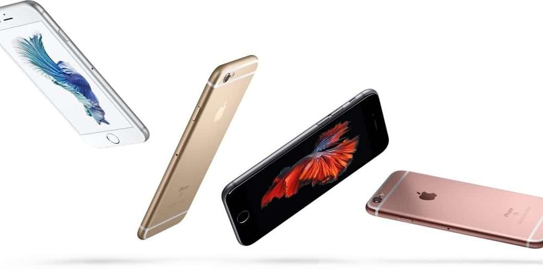 Here’s what you must do with a broken iPhone 6s Plus screen