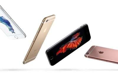 Here’s what you must do with a broken iPhone 6s Plus screen