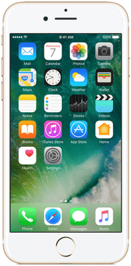iPhone SE 2020