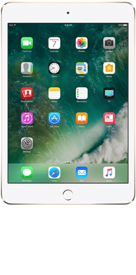 iPad Mini 4 Gen Repair