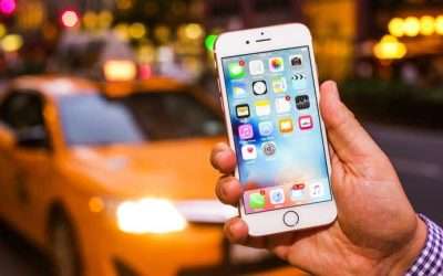 Know everything about iPhone 6S LCD Screen Digitiser Repair