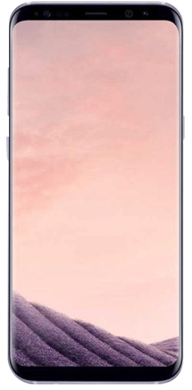 Samsung Galaxy S8 Plus Repair