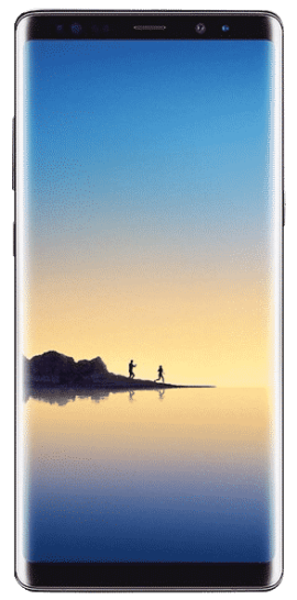 Samsung Galaxy Note 8
