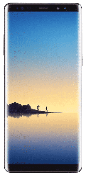 Samsung Galaxy Note 8