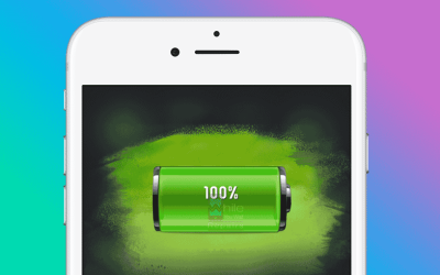 Simple and Fast Tips to Improve Battery Life of Your iPhone