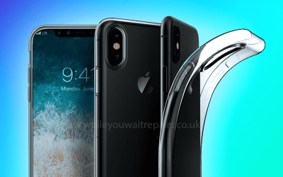 iPhone X Covers and Cases to Protect It Well