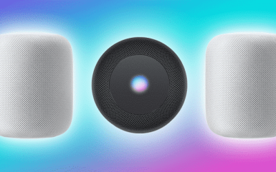 HomePod 2 Release Date