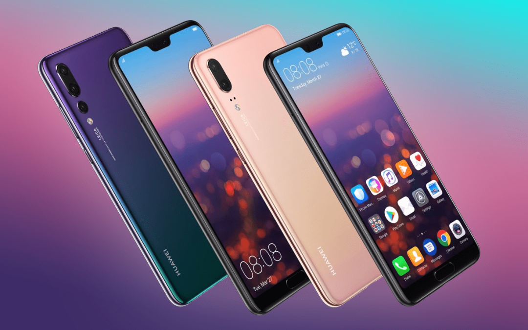 Everything you need to know about Huawei P20 and P20 Pro