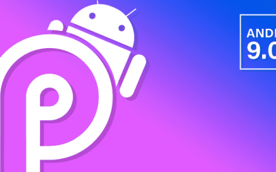The latest Android 9: All You Need to Know
