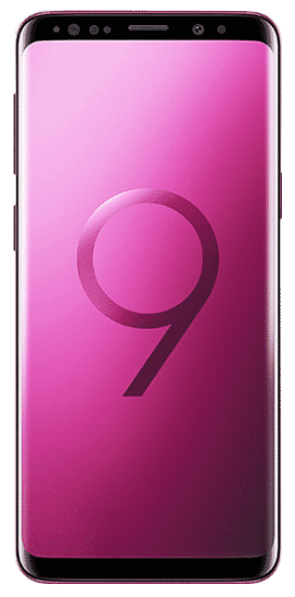 Samsung Galaxy S9