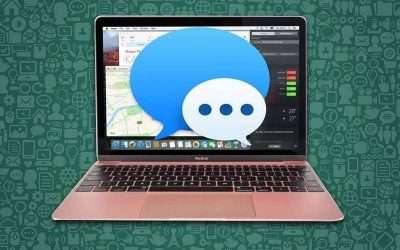 Know the Trick of Sending Text using Your Laptop