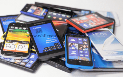 How to get rid of your old phone in a safe and secure manner?