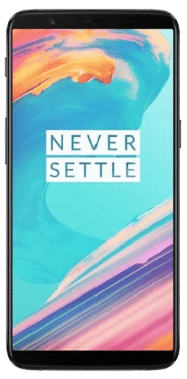 OnePlus 5T