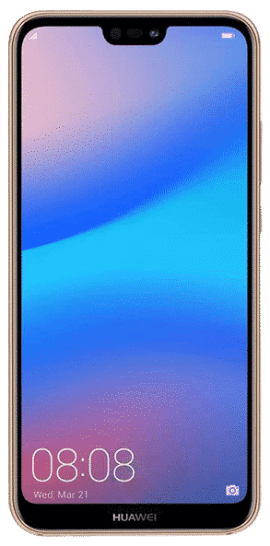 Huawei P20 Lite