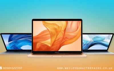 MacBook Air 2018: 5 Things You Must Know