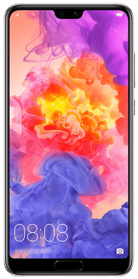 Huawei P20 Pro