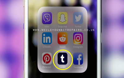 Finally Tumblr is Back in Apple’s App Store with Adult Content Ban