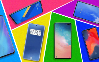 7 Upcoming Smartphones That You Might Want to Wait For