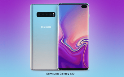 Watch the Live Stream of Samsung’s Next Flagship Galax S10