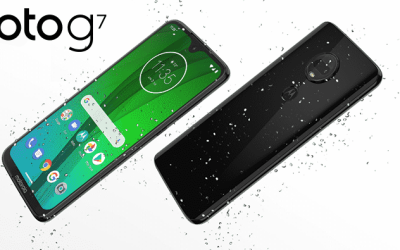 Everything You Need to Know about Moto G7: Cheap and High Performance