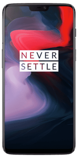 One Plus 6