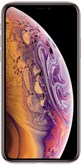 iPhone XS Screen