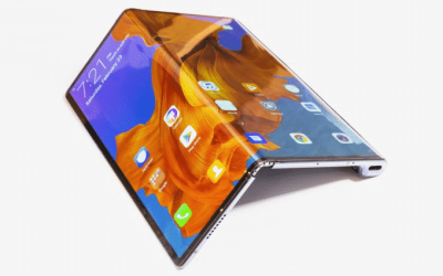 Everything You Need to Know about the Foldable Huawei Mate X