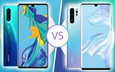 Confused Between Huawei P30 Pro or Huawei P30? Here’s a Comparison