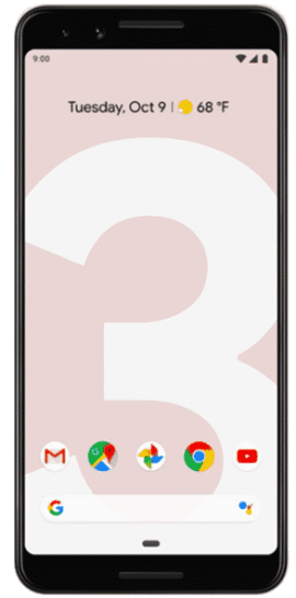 Pixel 3 Repair
