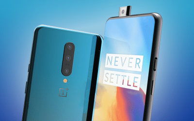 OnePlus 7 Release: Things You Need to Know about It