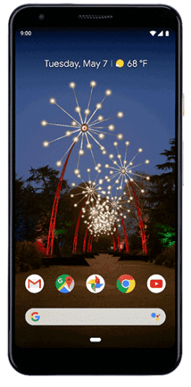 Pixel 3a Repair