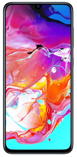 Samsung Galaxy A12