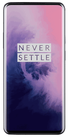 OnePlus 7 Pro
