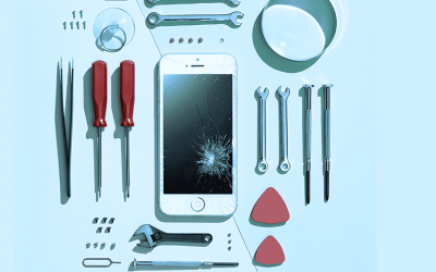 Common Myths about Mobile Repairing Services