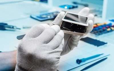 Approaching the right way while choosing mobile reparation services