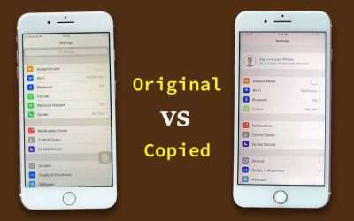 How to Tell If an iPhone Screen Is Original or a Copy (5 Checks)