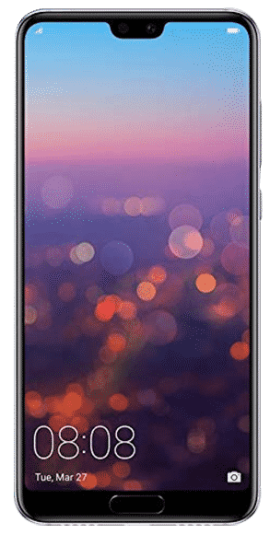 Huawei P20