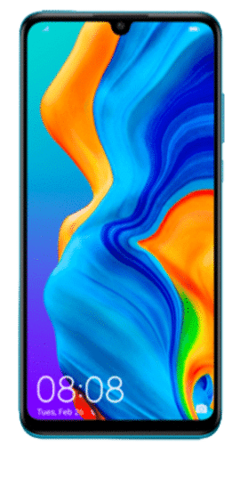 Huawei P30 lite