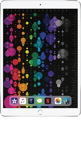 iPad Pro 10.5