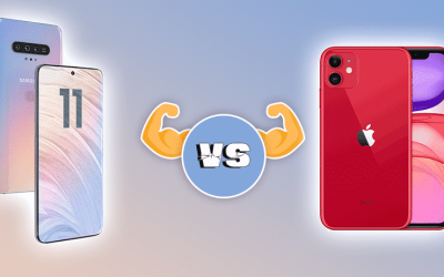 How Samsung S11 Could Beat iPhone 11?