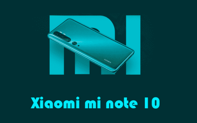 Why Xiaomi Mi Note 10 Is The Best Budget Smartphone?