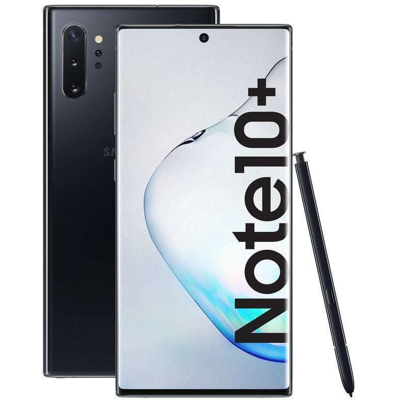 Samsung Galaxy Note 10 Plus Repair