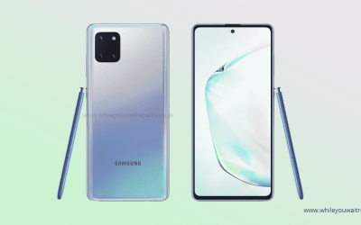 Why galaxy note 10 lite will be a best affordable smartphone?