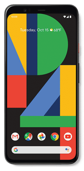 Google Pixel 4 XL
